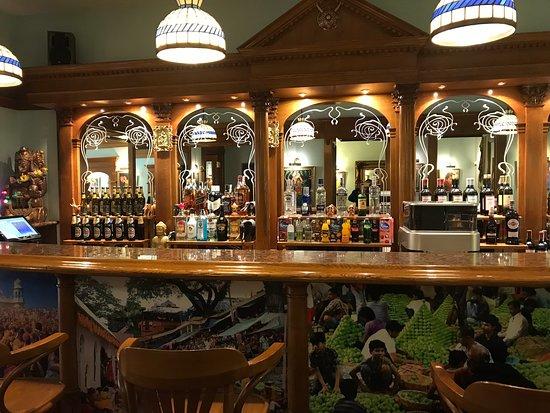 Restauracja Indyjska Rani